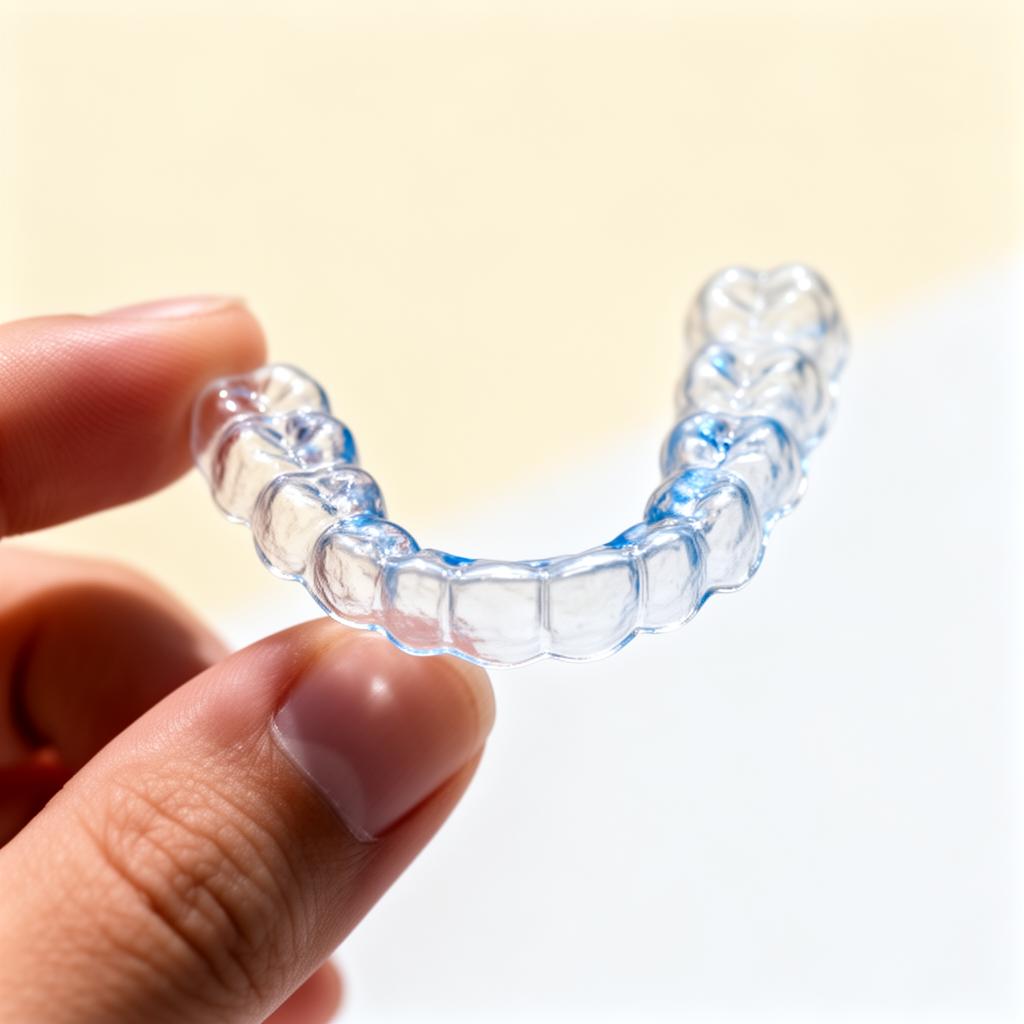 Invisalign treatment in San Diego at Signature Orthodontics