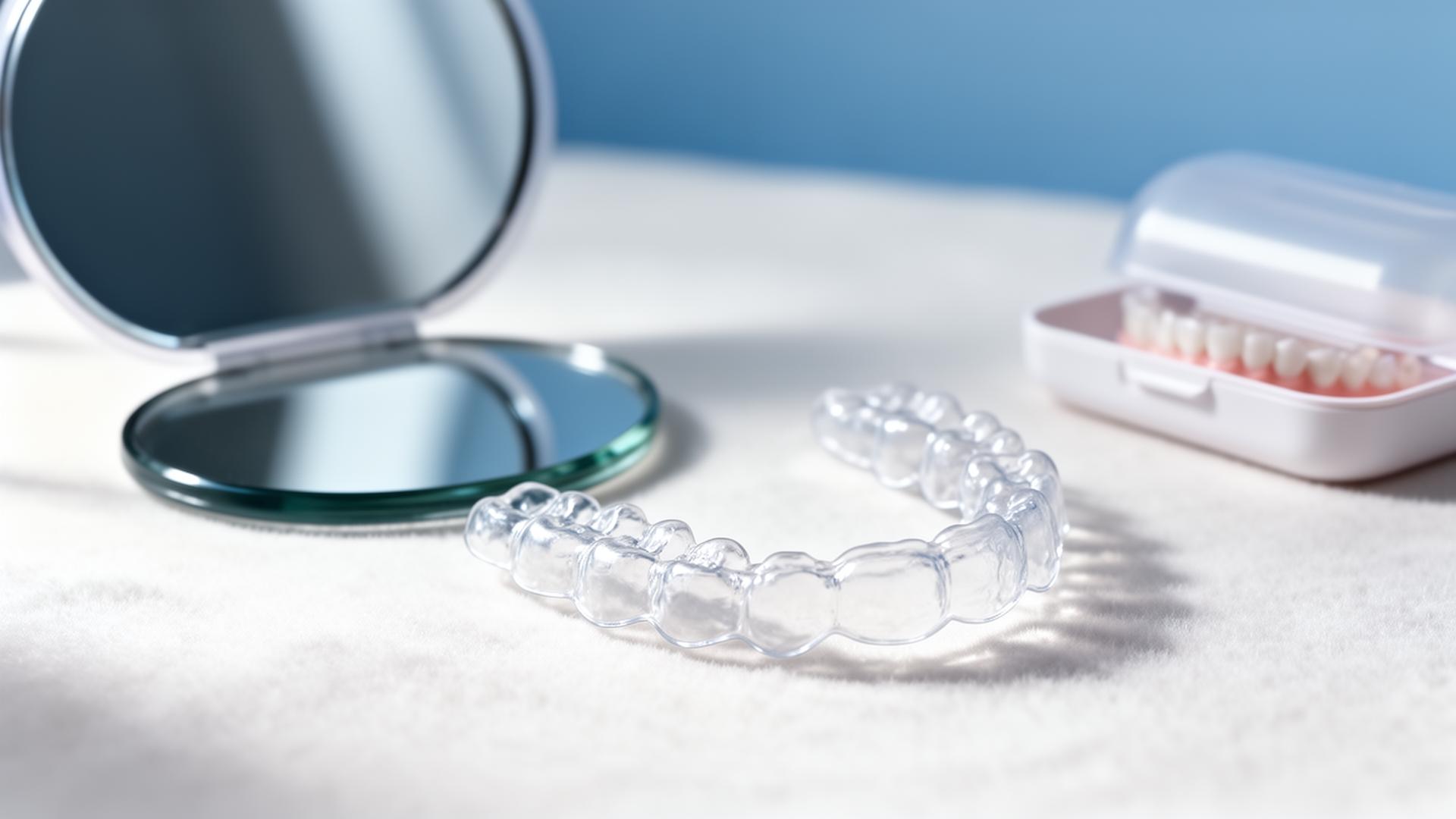 Clear Aligners treatment in San Diego at Signature Orthodontics