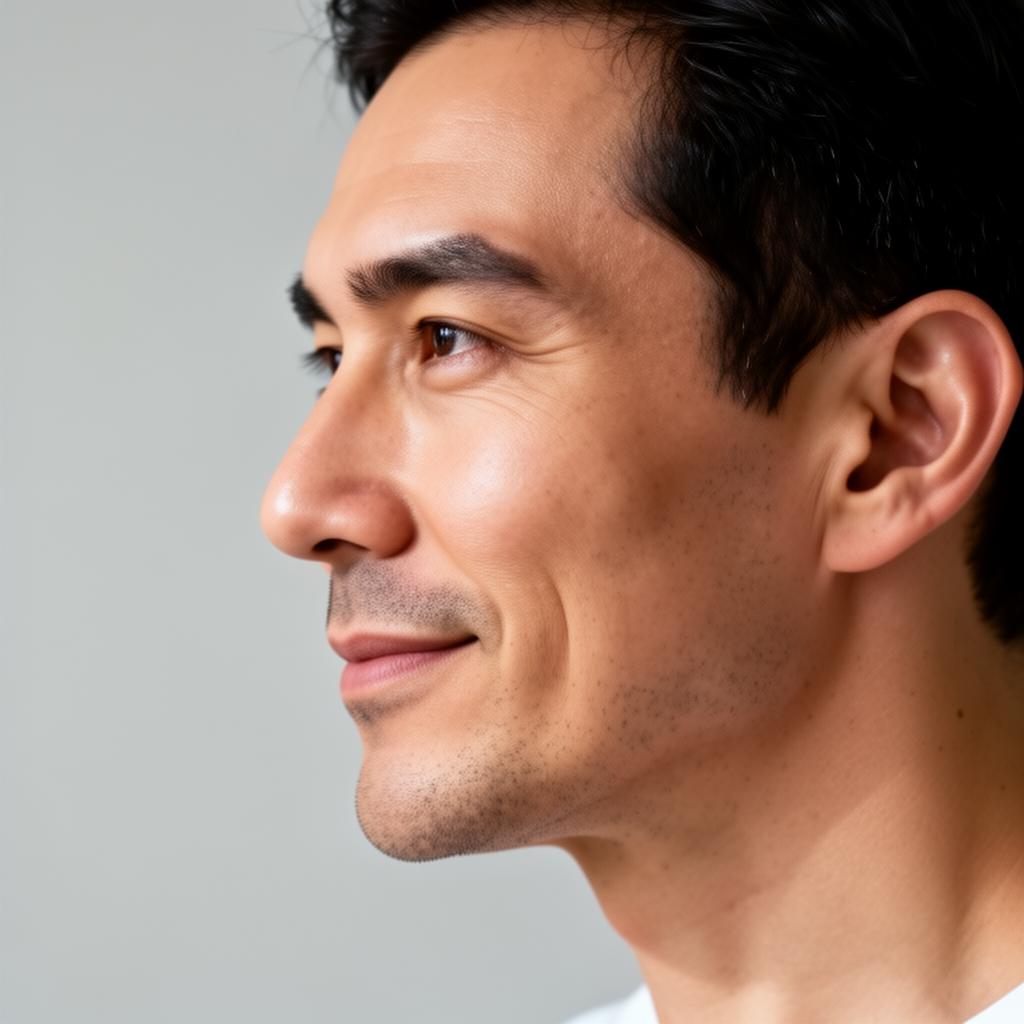 Orthognathic surgical orthodontics treatment for jaw alignment in San Diego